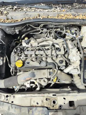 OPEL ASTRA H BERLINA foto 8