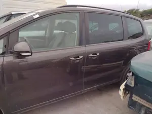 SEAT ALHAMBRA (710) foto 3