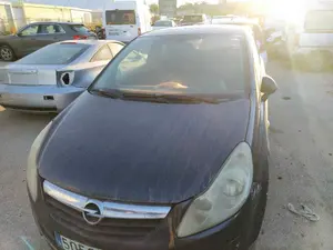 OPEL CORSA D foto 1
