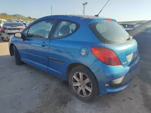 PEUGEOT 207 foto 4