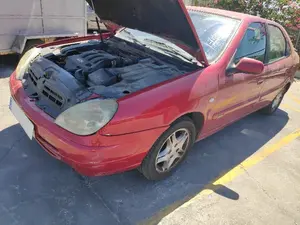 CITROEN XSARA BERLINA foto 6
