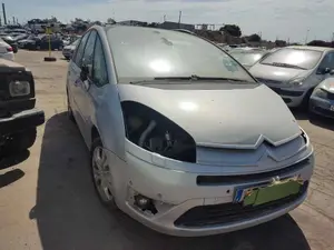 CITROEN C4 PICASSO foto 5