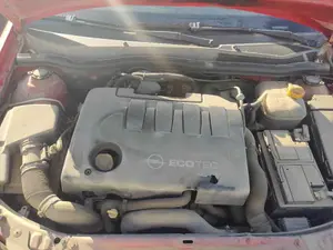 OPEL ASTRA H BERLINA foto 2