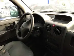 CITROEN BERLINGO foto 7