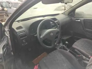OPEL ASTRA G BERLINA foto 7