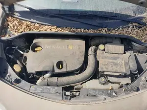 RENAULT CLIO III foto 6
