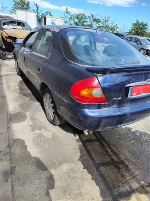 FORD MONDEO BERLINA (GD) foto 5