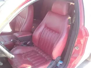 ALFA ROMEO 147 (190) foto 32