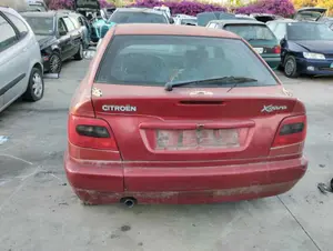 CITROEN XSARA BERLINA foto 5
