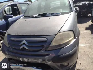 CITROEN C3 foto 2
