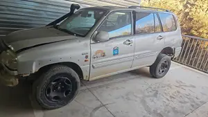 SUZUKI GRAND VITARA 5-PUERTAS (SQ/FT) foto 2