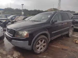 VOLVO XC90 foto 2