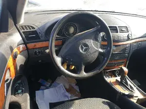 MERCEDES-BENZ CLASE E (BM 211) BERLINA foto 6