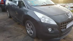 PEUGEOT 3008 foto 2