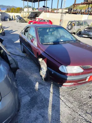 RENAULT LAGUNA (B56) foto 6
