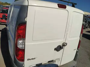 FIAT I DOBLÒ CARGO foto 3