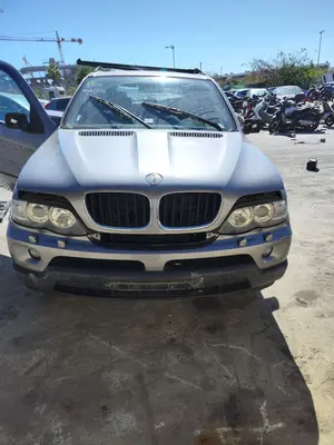 BMW SERIE X5 (E53) foto 3