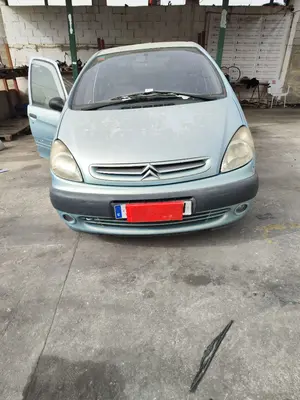 CITROEN XSARA PICASSO foto 6