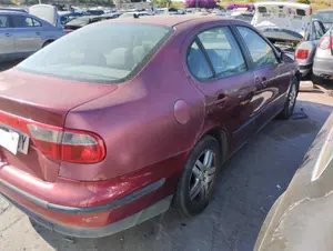 SEAT TOLEDO (1M2) foto 7