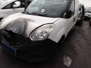 OPEL COMBO D foto 3