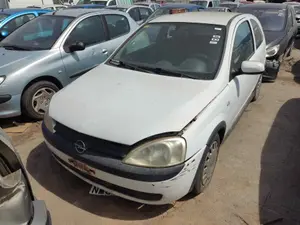 OPEL CORSA C foto 1