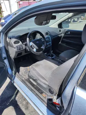 FORD FOCUS BERLINA (CAP) foto 2