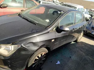 SEAT IBIZA BERLINA (6J5) foto 3