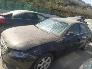 AUDI A4 BERLINA (8K2) foto 3