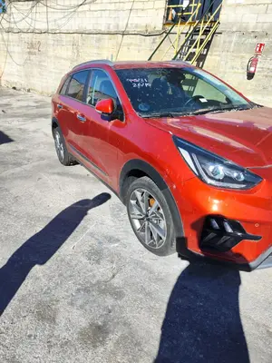 KIA NIRO (SG2) foto 2