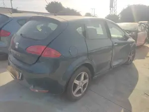 SEAT LEON (1P1) foto 6