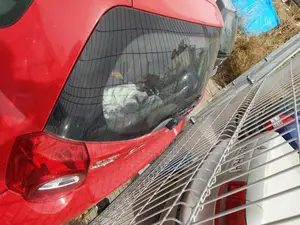 CHEVROLET AVEO HATCHBACK foto 5
