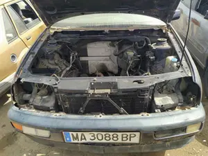 VOLKSWAGEN GOLF III (1H1)(11.1991) foto 6