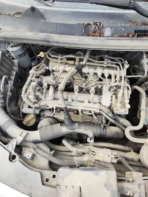 OPEL CORSA D foto 4