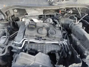 VOLKSWAGEN PASSAT BERLINA (3C2) foto 5