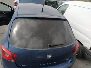 SEAT IBIZA BERLINA (6J5) foto 5