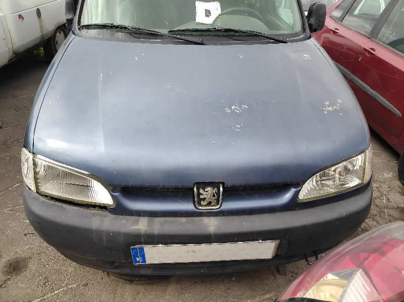 PEUGEOT PARTNER (S1)(07.1996)