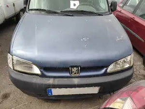 PEUGEOT PARTNER (S1)(07.1996) foto 1