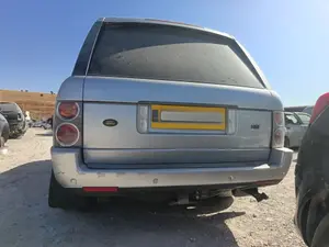 LAND ROVER RANGE ROVER (LM) foto 5
