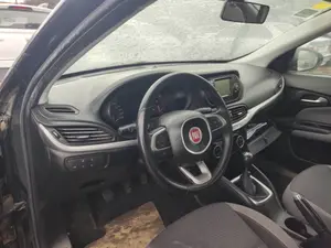 FIAT II TIPO (356) BERLINA foto 9