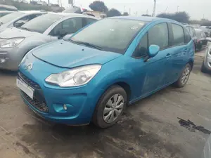 CITROEN C3 foto 2