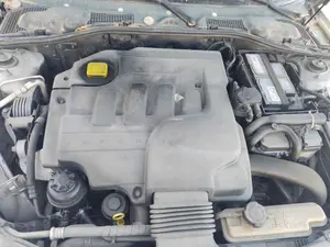 MG ROVER ROVER 75 (RJ) foto 5