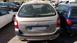CITROEN XSARA PICASSO foto 5