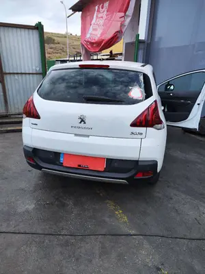 PEUGEOT 3008 foto 6
