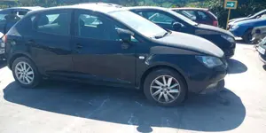 SEAT IBIZA BERLINA (6J5) foto 2