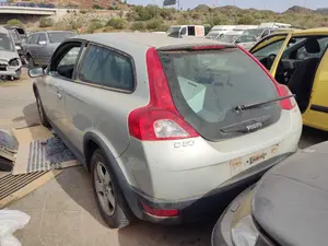 VOLVO C30 foto 7