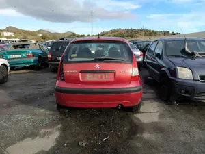 CITROEN C3 foto 3