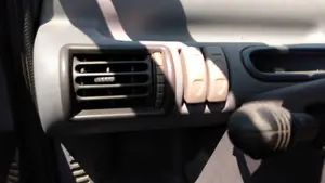 RENAULT TWINGO I (C06) foto 7