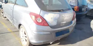 OPEL CORSA D foto 8