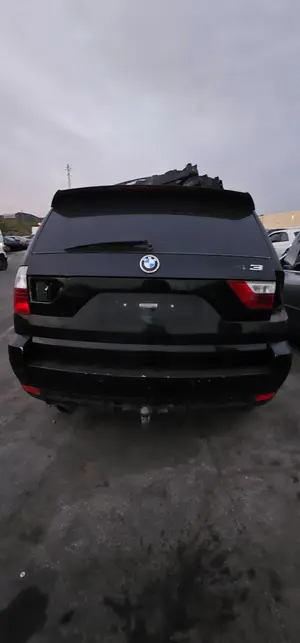 BMW SERIE X3 (E83) foto 4