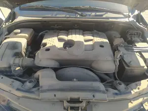 SSANGYONG ACTYON foto 8